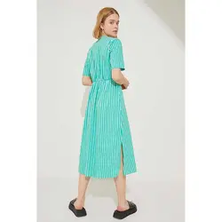 پیراهن زنانه adL کد 12438225001 - کی شاپ (کهن شاپ سابق)