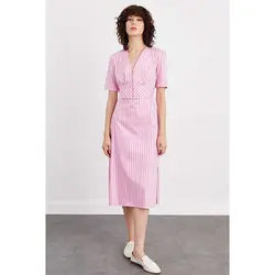 پیراهن زنانه adL کد 12438225001 - کی شاپ (کهن شاپ سابق)