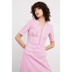 پیراهن زنانه adL کد 12438225001 - کی شاپ (کهن شاپ سابق)