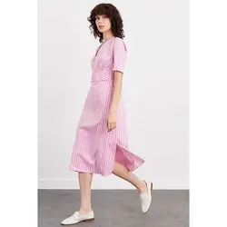 پیراهن زنانه adL کد 12438225001 - کی شاپ (کهن شاپ سابق)