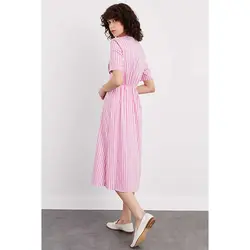 پیراهن زنانه adL کد 12438225001 - کی شاپ (کهن شاپ سابق)