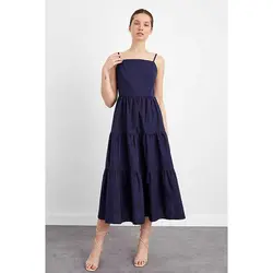 پیراهن زنانه adL کد 12439754000 - کی شاپ (کهن شاپ سابق)