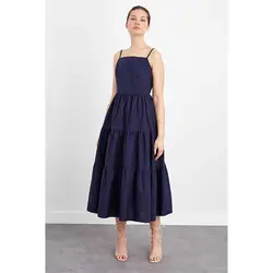 پیراهن زنانه adL کد 12439754000 - کی شاپ (کهن شاپ سابق)