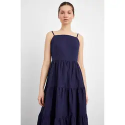 پیراهن زنانه adL کد 12439754000 - کی شاپ (کهن شاپ سابق)