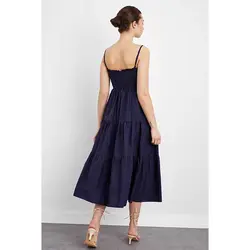 پیراهن زنانه adL کد 12439754000 - کی شاپ (کهن شاپ سابق)