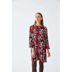 پیراهن زنانه ROMAN کد K2211031 - کی شاپ (کهن شاپ سابق)