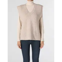 بلوز بافت زنانه Colins کد CL1055857 - کی شاپ (کهن شاپ سابق)