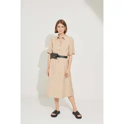 پیراهن زنانه adL کد 12439643000 - کی شاپ (کهن شاپ سابق)