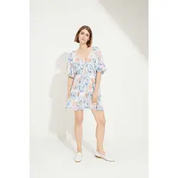 پیراهن زنانه adL کد 12439626000 - کی شاپ (کهن شاپ سابق)