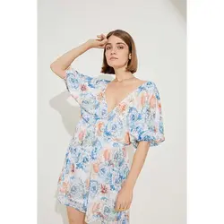 پیراهن زنانه adL کد 12439626000 - کی شاپ (کهن شاپ سابق)