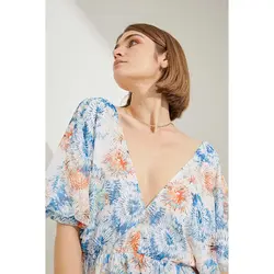 پیراهن زنانه adL کد 12439626000 - کی شاپ (کهن شاپ سابق)