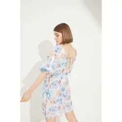 پیراهن زنانه adL کد 12439626000 - کی شاپ (کهن شاپ سابق)