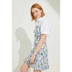 پیراهن زنانه adL کد 12438920001 - کی شاپ (کهن شاپ سابق)