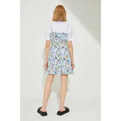 پیراهن زنانه adL کد 12438920001 - کی شاپ (کهن شاپ سابق)