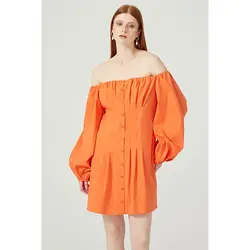 پیراهن زنانه adL کد 12441085000 - کی شاپ (کهن شاپ سابق)