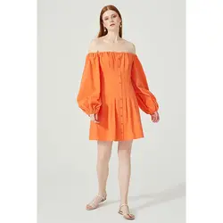 پیراهن زنانه adL کد 12441085000 - کی شاپ (کهن شاپ سابق)