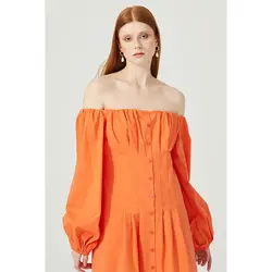 پیراهن زنانه adL کد 12441085000 - کی شاپ (کهن شاپ سابق)