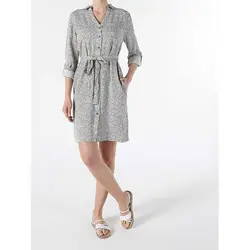 پیراهن زنانه Colins کد CL1053419 - کی شاپ (کهن شاپ سابق)