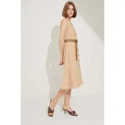 پیراهن زنانه adL کد 12439135001 - کی شاپ (کهن شاپ سابق)