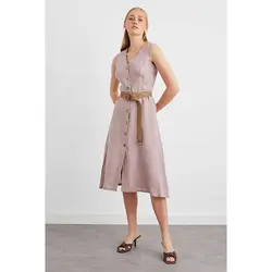 پیراهن زنانه adL کد 12439135001 - کی شاپ (کهن شاپ سابق)