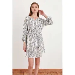 پیراهن زنانه Love my body کد 124L7791000 - کی شاپ (کهن شاپ سابق)