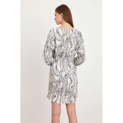 پیراهن زنانه Love my body کد 124L7791000 - کی شاپ (کهن شاپ سابق)