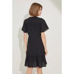 پیراهن زنانه adL کد 12438935001 - کی شاپ (کهن شاپ سابق)