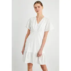 پیراهن زنانه adL کد 12438935001 - کی شاپ (کهن شاپ سابق)