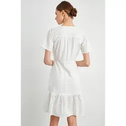 پیراهن زنانه adL کد 12438935001 - کی شاپ (کهن شاپ سابق)