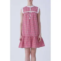 پیراهن زنانه ROMAN کد Y2111116 - کی شاپ (کهن شاپ سابق)