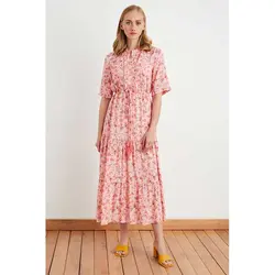 پیراهن زنانه love my body کد 124L7682000 - کی شاپ (کهن شاپ سابق)