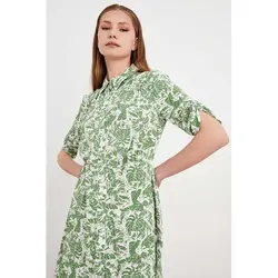 پیراهن زنانه love my body کد 124L7703000 - کی شاپ (کهن شاپ سابق)