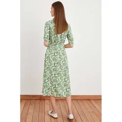 پیراهن زنانه love my body کد 124L7703000 - کی شاپ (کهن شاپ سابق)