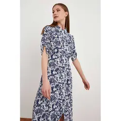 پیراهن زنانه love my body کد 124L7703000 - کی شاپ (کهن شاپ سابق)