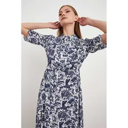 پیراهن زنانه love my body کد 124L7703000 - کی شاپ (کهن شاپ سابق)