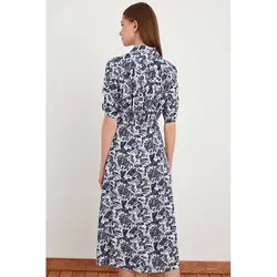 پیراهن زنانه love my body کد 124L7703000 - کی شاپ (کهن شاپ سابق)