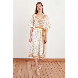 پیراهن زنانه love my body کد 124L7764000 - کی شاپ (کهن شاپ سابق)