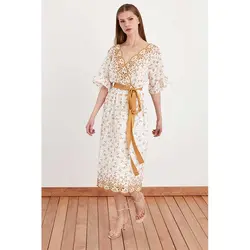 پیراهن زنانه love my body کد 124L7764000 - کی شاپ (کهن شاپ سابق)