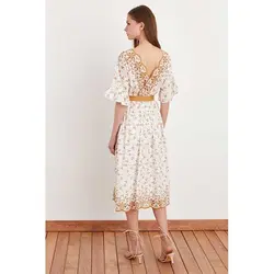 پیراهن زنانه love my body کد 124L7764000 - کی شاپ (کهن شاپ سابق)