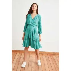 پیراهن زنانه love my body کد 124L7676000 - کی شاپ (کهن شاپ سابق)