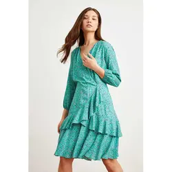 پیراهن زنانه love my body کد 124L7676000 - کی شاپ (کهن شاپ سابق)