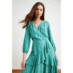 پیراهن زنانه love my body کد 124L7676000 - کی شاپ (کهن شاپ سابق)