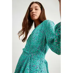 پیراهن زنانه love my body کد 124L7676000 - کی شاپ (کهن شاپ سابق)