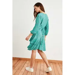 پیراهن زنانه love my body کد 124L7676000 - کی شاپ (کهن شاپ سابق)