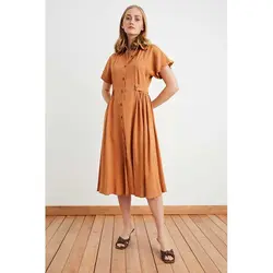 پیراهن زنانه love my body کد 124L7666000 - کی شاپ (کهن شاپ سابق)