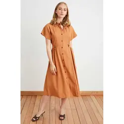 پیراهن زنانه love my body کد 124L7666000 - کی شاپ (کهن شاپ سابق)