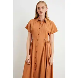 پیراهن زنانه love my body کد 124L7666000 - کی شاپ (کهن شاپ سابق)