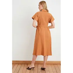 پیراهن زنانه love my body کد 124L7666000 - کی شاپ (کهن شاپ سابق)