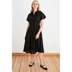 پیراهن زنانه love my body کد 124L7666000 - کی شاپ (کهن شاپ سابق)