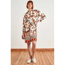 پیراهن زنانه love my body کد 124L7277000 - کی شاپ (کهن شاپ سابق)